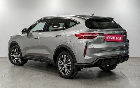 Haval F7 I, 2024 год, 2 450 000 рублей, 7 фотография