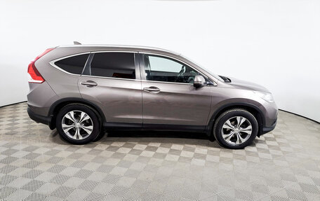 Honda CR-V IV, 2013 год, 2 079 000 рублей, 4 фотография