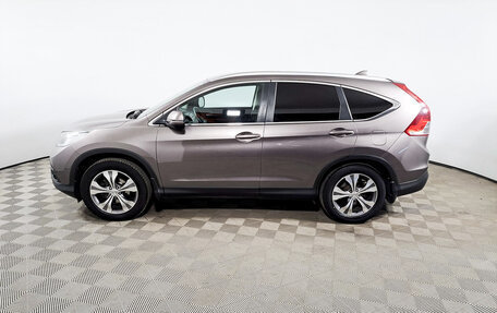 Honda CR-V IV, 2013 год, 2 079 000 рублей, 8 фотография