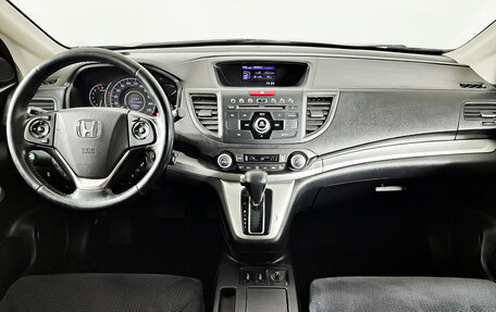 Honda CR-V IV, 2013 год, 2 079 000 рублей, 14 фотография