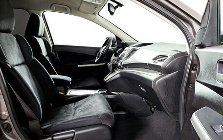 Honda CR-V IV, 2013 год, 2 079 000 рублей, 11 фотография