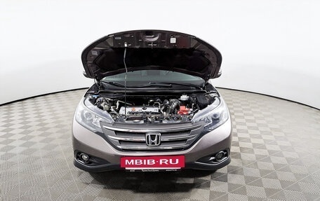 Honda CR-V IV, 2013 год, 2 079 000 рублей, 9 фотография