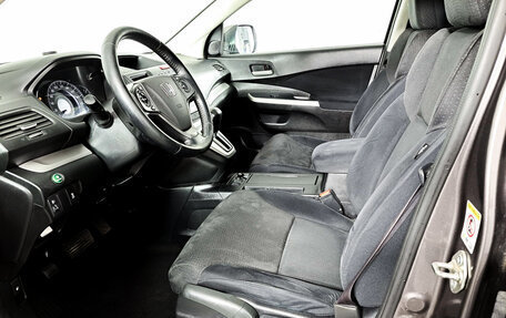 Honda CR-V IV, 2013 год, 2 079 000 рублей, 16 фотография