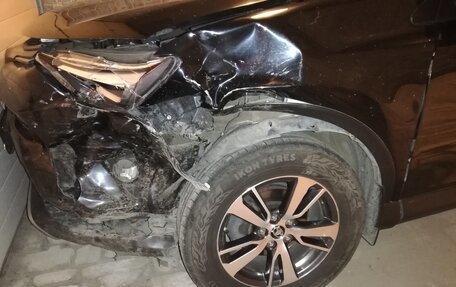 Toyota RAV4, 2015 год, 2 000 000 рублей, 5 фотография