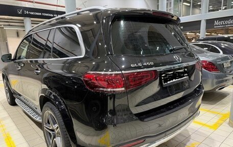 Mercedes-Benz GLS, 2019 год, 7 900 000 рублей, 2 фотография