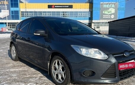 Ford Focus III, 2013 год, 820 000 рублей, 3 фотография