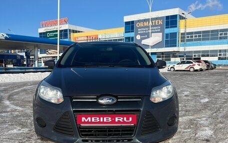 Ford Focus III, 2013 год, 820 000 рублей, 2 фотография