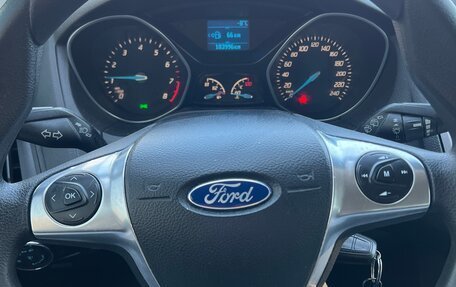 Ford Focus III, 2013 год, 820 000 рублей, 9 фотография