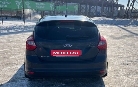 Ford Focus III, 2013 год, 820 000 рублей, 6 фотография