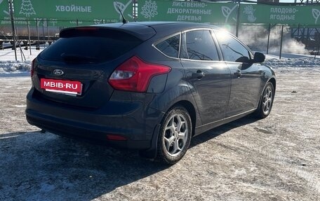 Ford Focus III, 2013 год, 820 000 рублей, 5 фотография