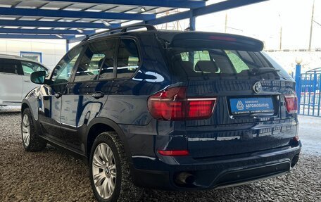 BMW X5, 2011 год, 2 199 000 рублей, 3 фотография