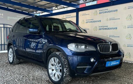 BMW X5, 2011 год, 2 199 000 рублей, 7 фотография