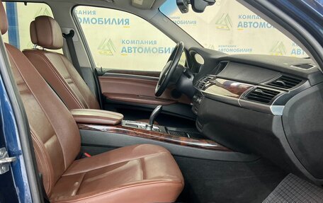 BMW X5, 2011 год, 2 199 000 рублей, 10 фотография