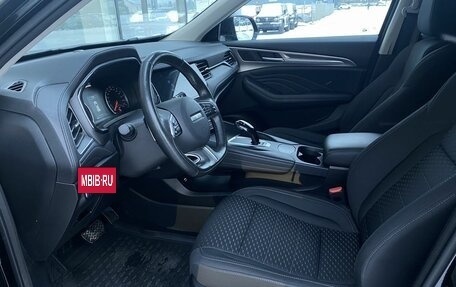 Haval F7 I, 2021 год, 1 850 000 рублей, 9 фотография