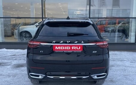 Haval F7 I, 2021 год, 1 850 000 рублей, 3 фотография