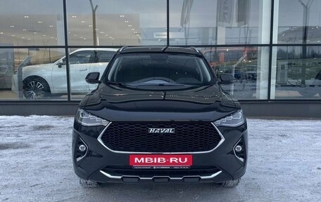 Haval F7 I, 2021 год, 1 850 000 рублей, 6 фотография