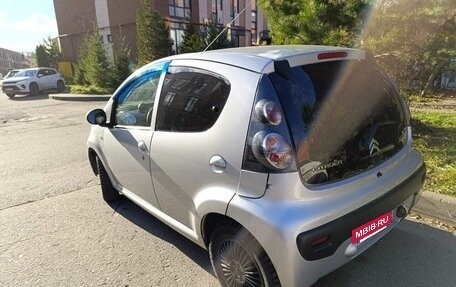 Citroen C1 II, 2012 год, 457 000 рублей, 3 фотография