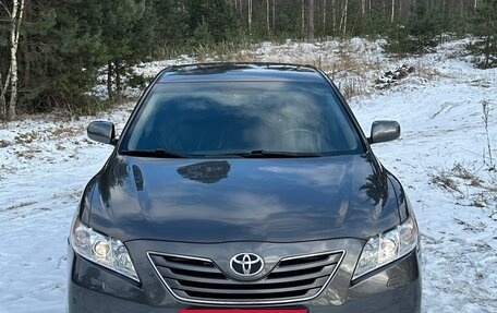 Toyota Camry, 2008 год, 1 380 000 рублей, 3 фотография