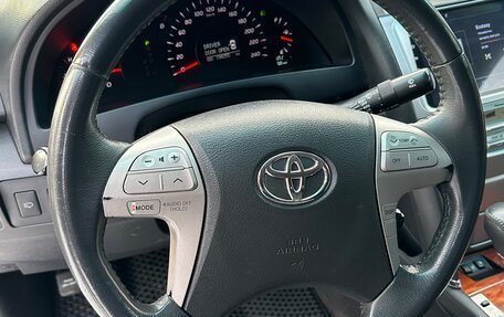 Toyota Camry, 2008 год, 1 380 000 рублей, 14 фотография