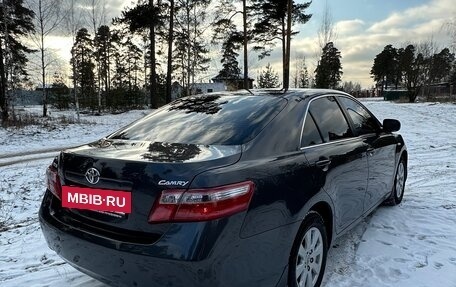 Toyota Camry, 2008 год, 1 380 000 рублей, 6 фотография