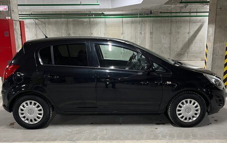 Opel Corsa D, 2014 год, 950 000 рублей, 13 фотография