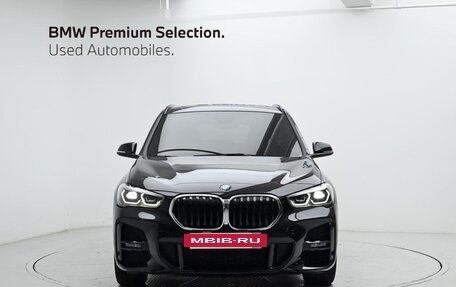 BMW X1, 2022 год, 3 850 000 рублей, 3 фотография