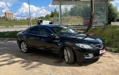 Mazda 6, 2008 год, 920 000 рублей, 1 фотография