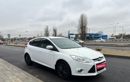 Ford Focus III, 2013 год, 820 000 рублей, 1 фотография