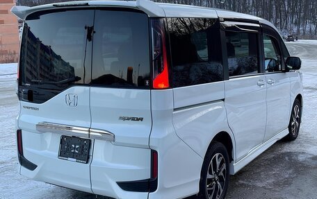 Honda Stepwgn IV, 2021 год, 2 300 000 рублей, 6 фотография