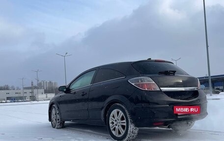 Opel Astra H, 2008 год, 555 000 рублей, 2 фотография