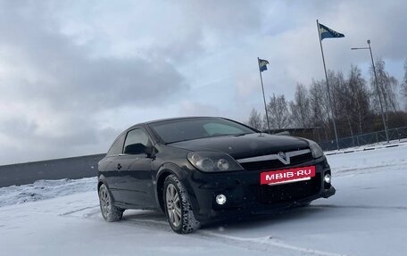 Opel Astra H, 2008 год, 555 000 рублей, 4 фотография