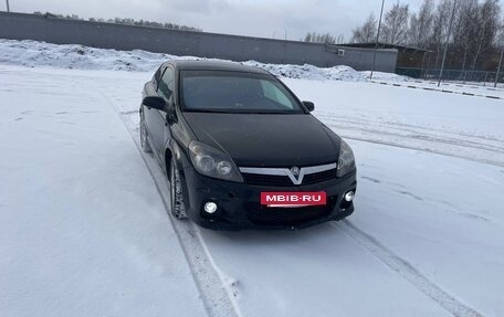 Opel Astra H, 2008 год, 555 000 рублей, 5 фотография