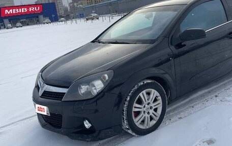 Opel Astra H, 2008 год, 555 000 рублей, 7 фотография