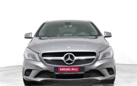 Mercedes-Benz CLA, 2014 год, 2 226 678 рублей, 2 фотография