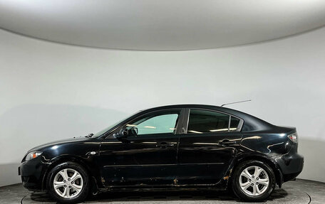 Mazda 3, 2005 год, 382 800 рублей, 8 фотография