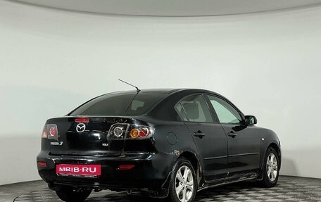 Mazda 3, 2005 год, 382 800 рублей, 5 фотография