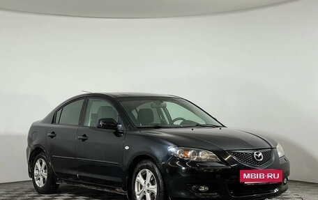 Mazda 3, 2005 год, 382 800 рублей, 3 фотография