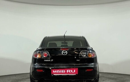 Mazda 3, 2005 год, 382 800 рублей, 6 фотография