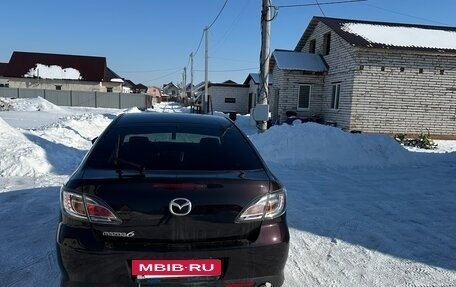 Mazda 6, 2008 год, 820 000 рублей, 3 фотография