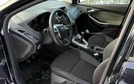 Ford Focus III, 2012 год, 850 000 рублей, 3 фотография