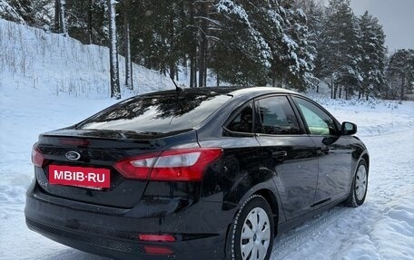 Ford Focus III, 2012 год, 850 000 рублей, 7 фотография