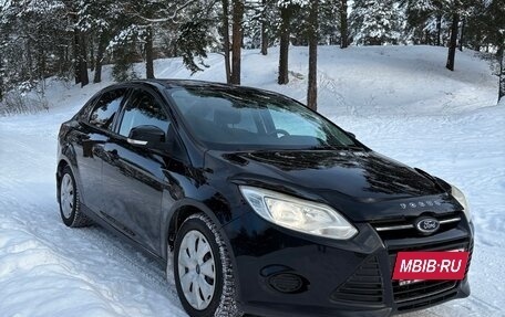 Ford Focus III, 2012 год, 850 000 рублей, 5 фотография