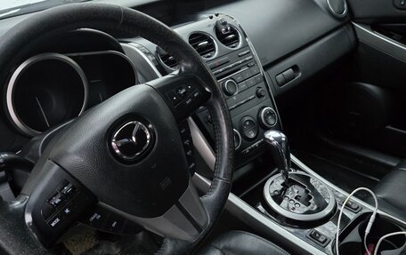 Mazda CX-7 I рестайлинг, 2010 год, 1 000 000 рублей, 6 фотография