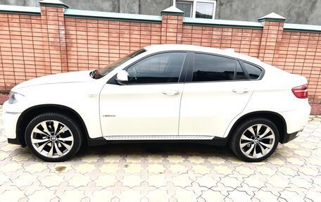 BMW X6, 2010 год, 1 800 000 рублей, 3 фотография