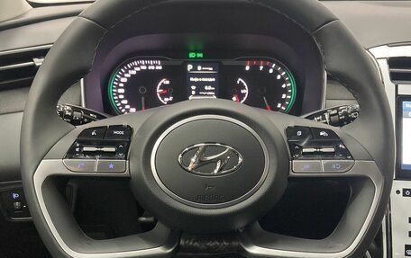 Hyundai Tucson, 2024 год, 4 399 000 рублей, 10 фотография