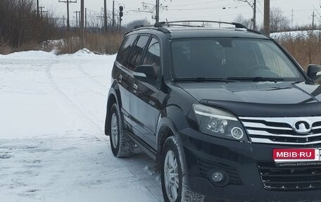 Great Wall Hover H3 I, 2012 год, 930 000 рублей, 3 фотография