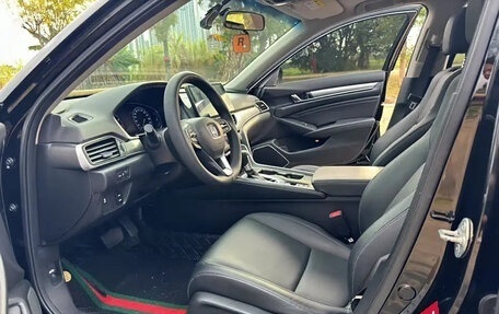 Honda Accord IX рестайлинг, 2021 год, 1 830 000 рублей, 10 фотография