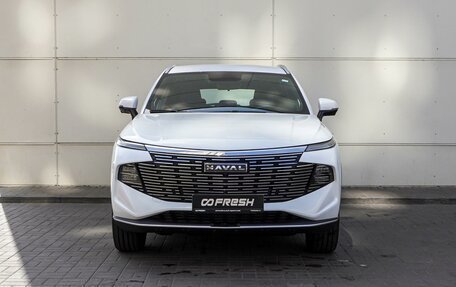 Haval F7, 2024 год, 3 249 000 рублей, 3 фотография