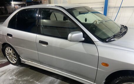 Mitsubishi Lancer VII, 1997 год, 260 000 рублей, 3 фотография