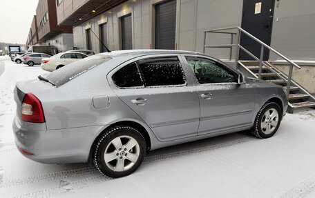 Skoda Octavia, 2010 год, 1 200 000 рублей, 7 фотография